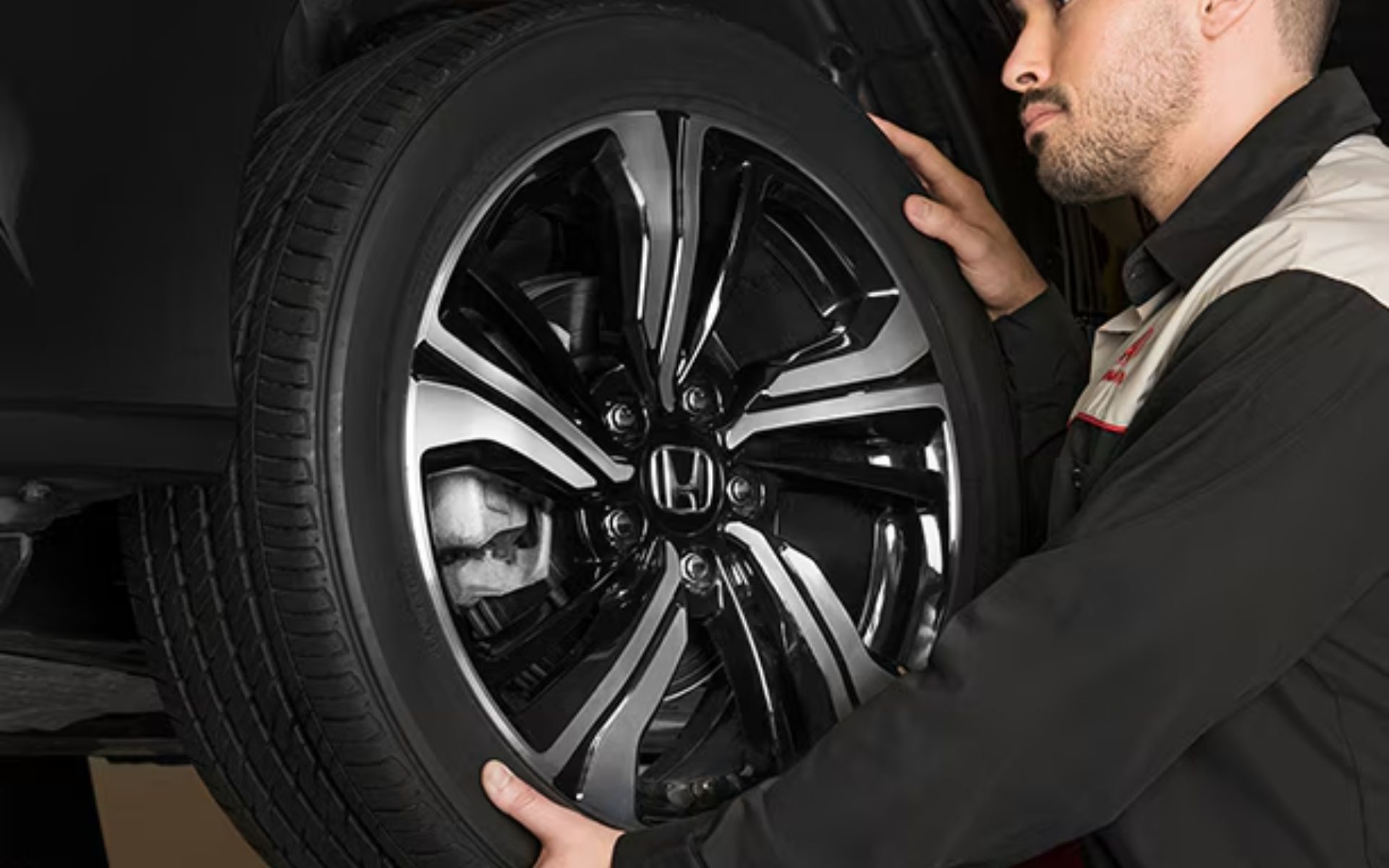 Service That Feels Like Second Nature