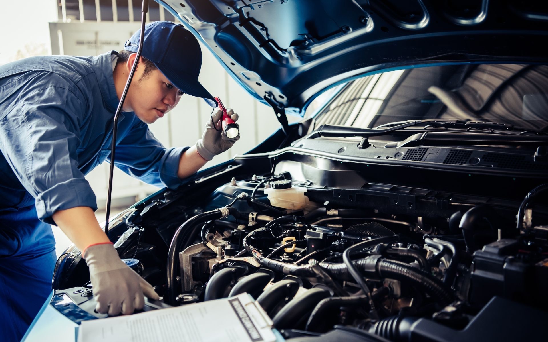 Get Your Honda Serviced by Professionals: Why Regular Honda Service Matters