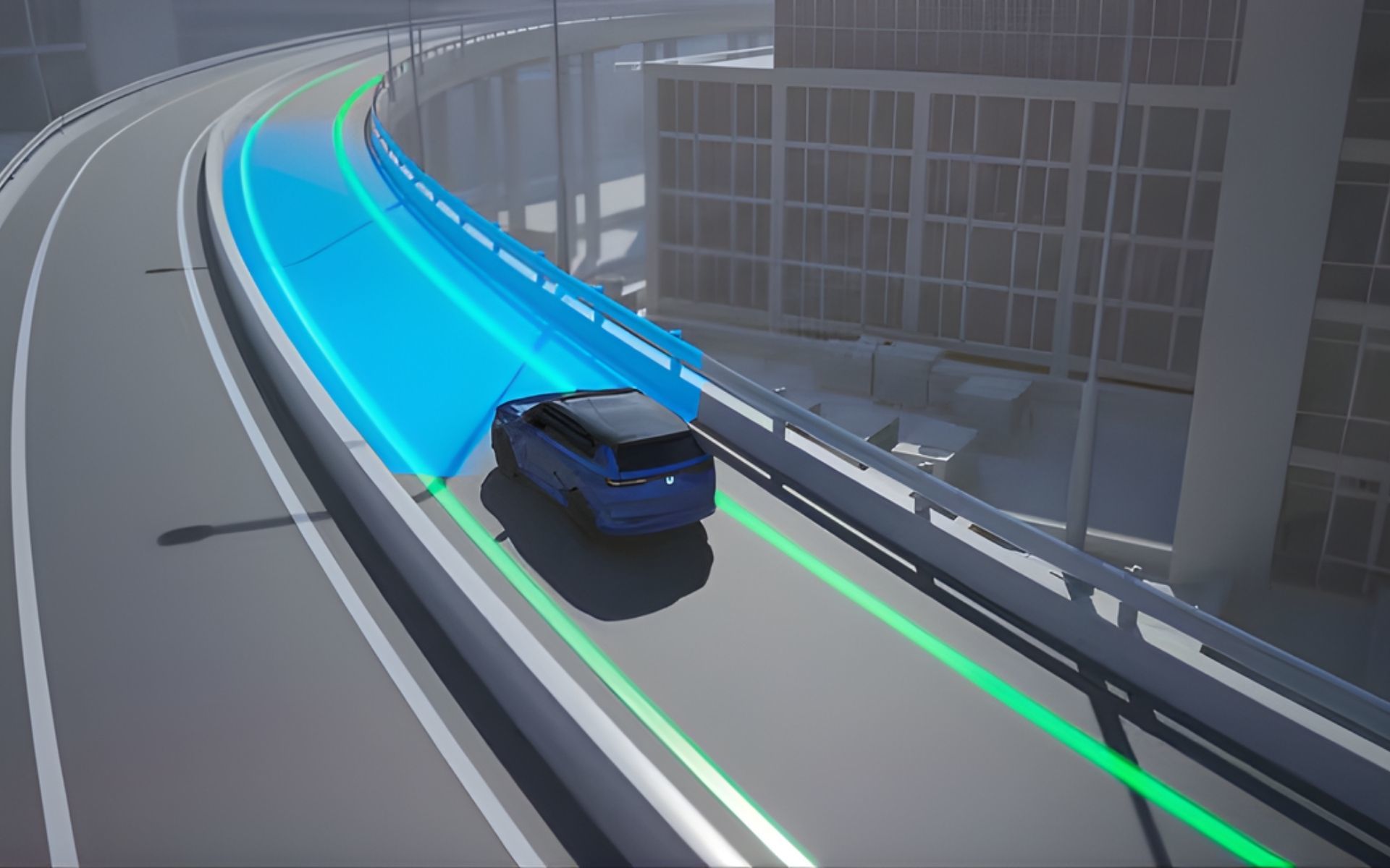 Honda Civic berline 2026 – sécurité et assistance à la conduite