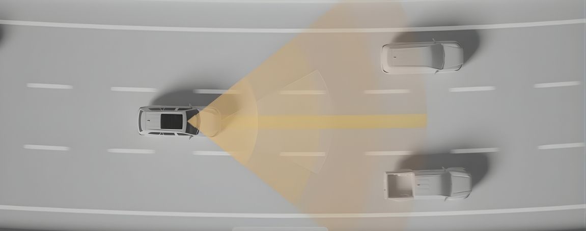 Lexus Laval | Découvrez le système de sécurité évolué Lexus+