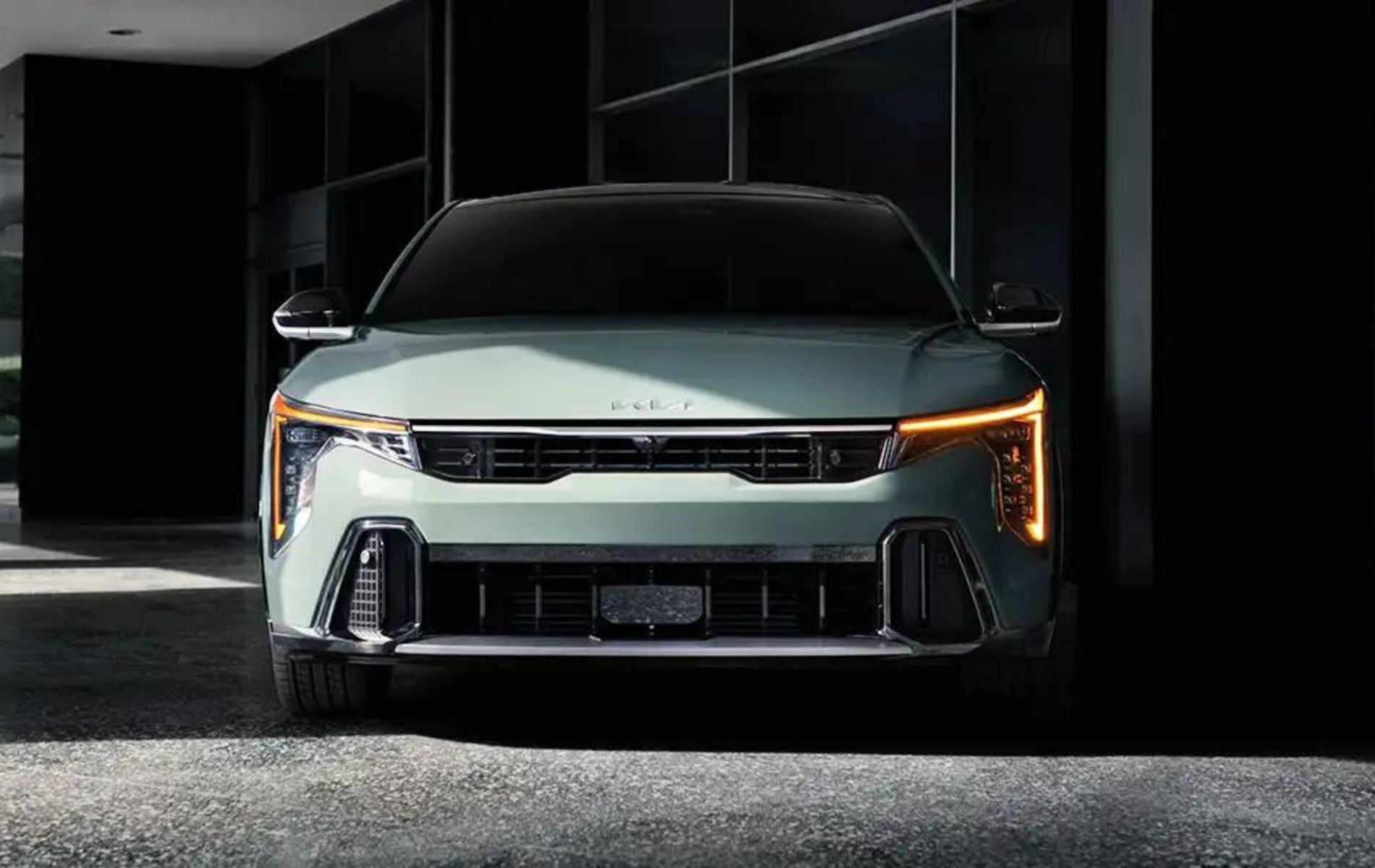 The 2026 Kia K4 Makes Everyday Driving Feel a Little Better