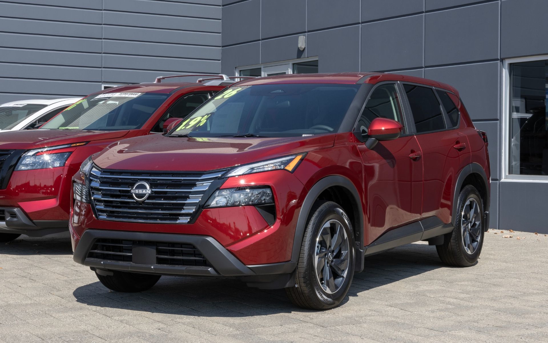 Your Complete Guide to the 2025 Nissan Rogue FAQs