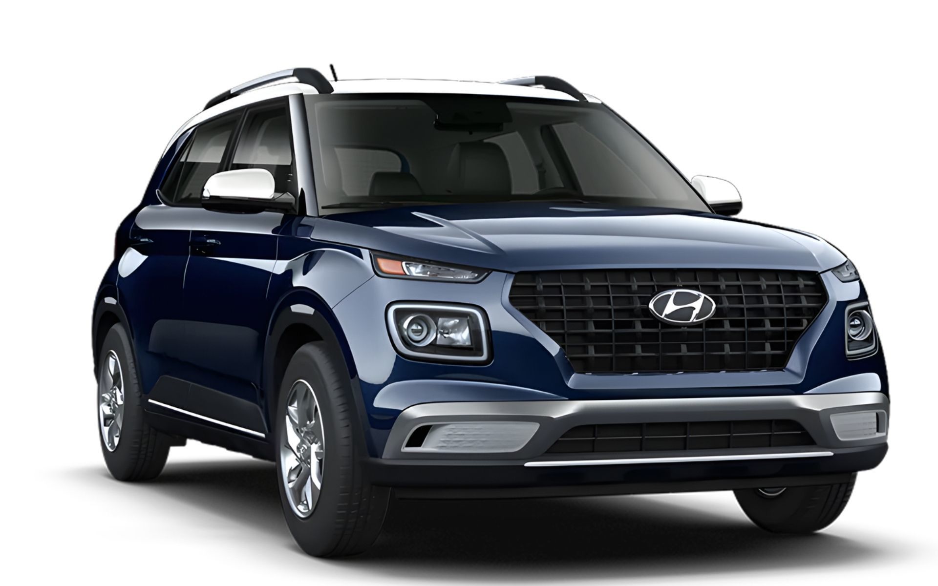 A Look at 2025 Hyundai Venue Trims for Canadian Drivers