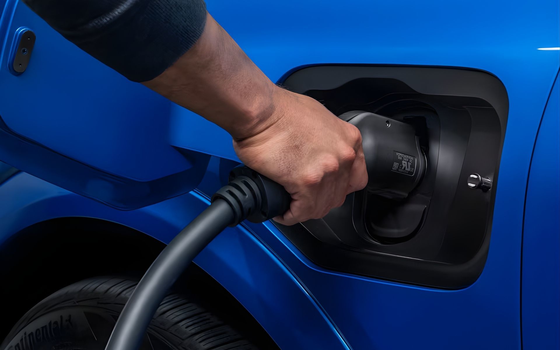 General Motors Becomes Canada's Top EV Seller for the First Half of 2025.