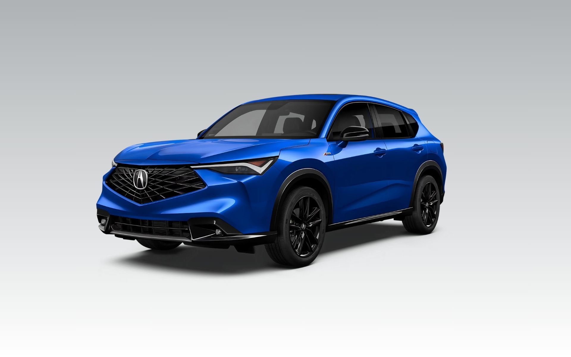 Which 2025 Acura ADX Trim Fits Your Life Best - Try All At Markham Acura!