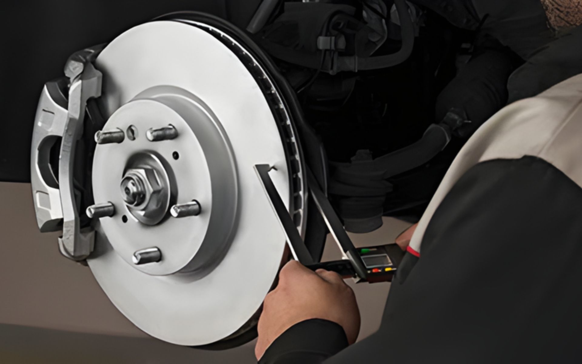 The Hidden Strength Behind Genuine OEM Honda Parts