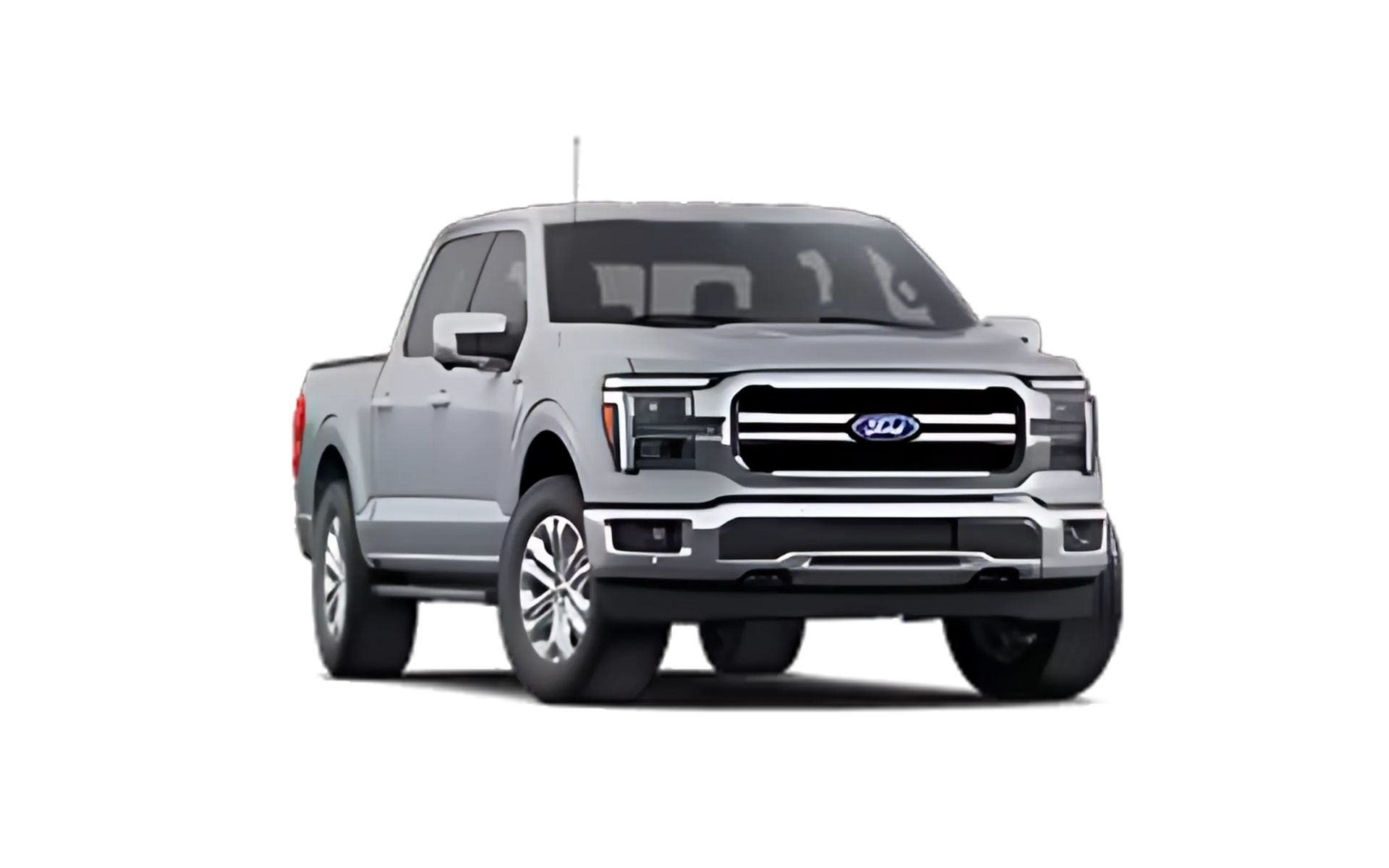 Find the Right Ford F-150 Trim for Your Needs At Thorncrest Ford!