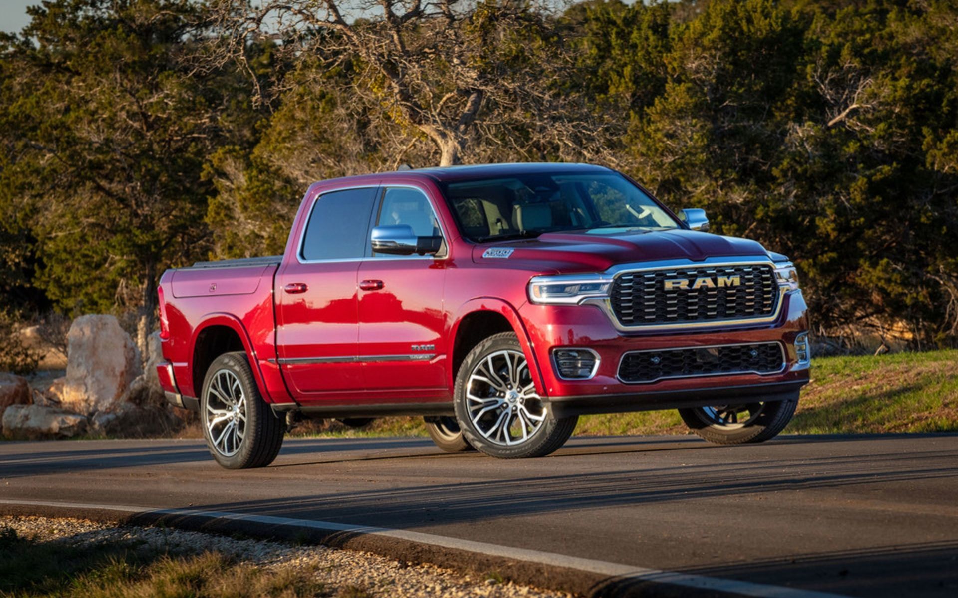 Simple Guide to 2026 Ram 1500 Trims -  Which One Is The Best Fit!