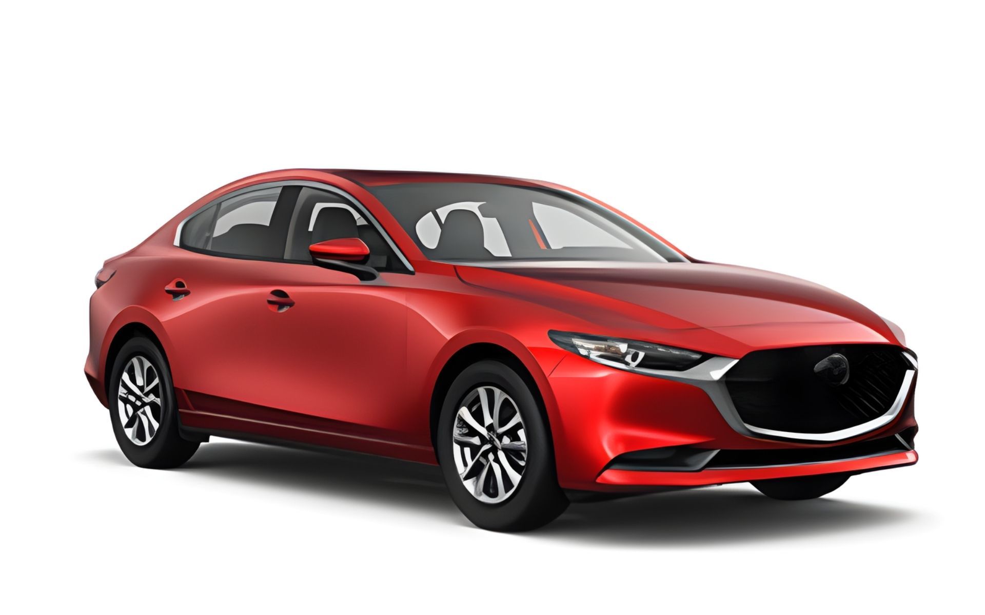 Mazda 3 GS 2025 – berline compacte qui mise sur la précision