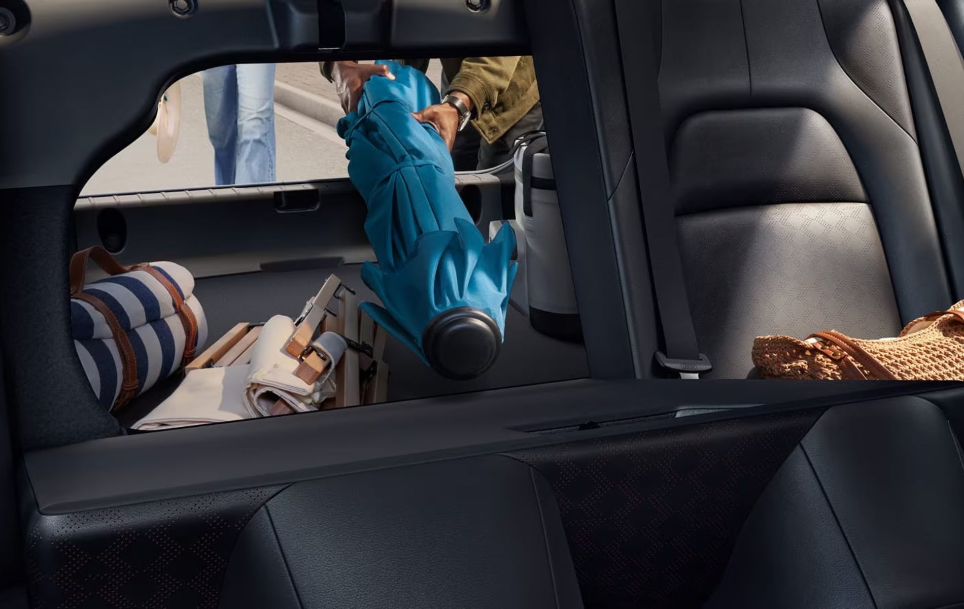 2025 Nissan Sentra: Luxury-Level Tech Features