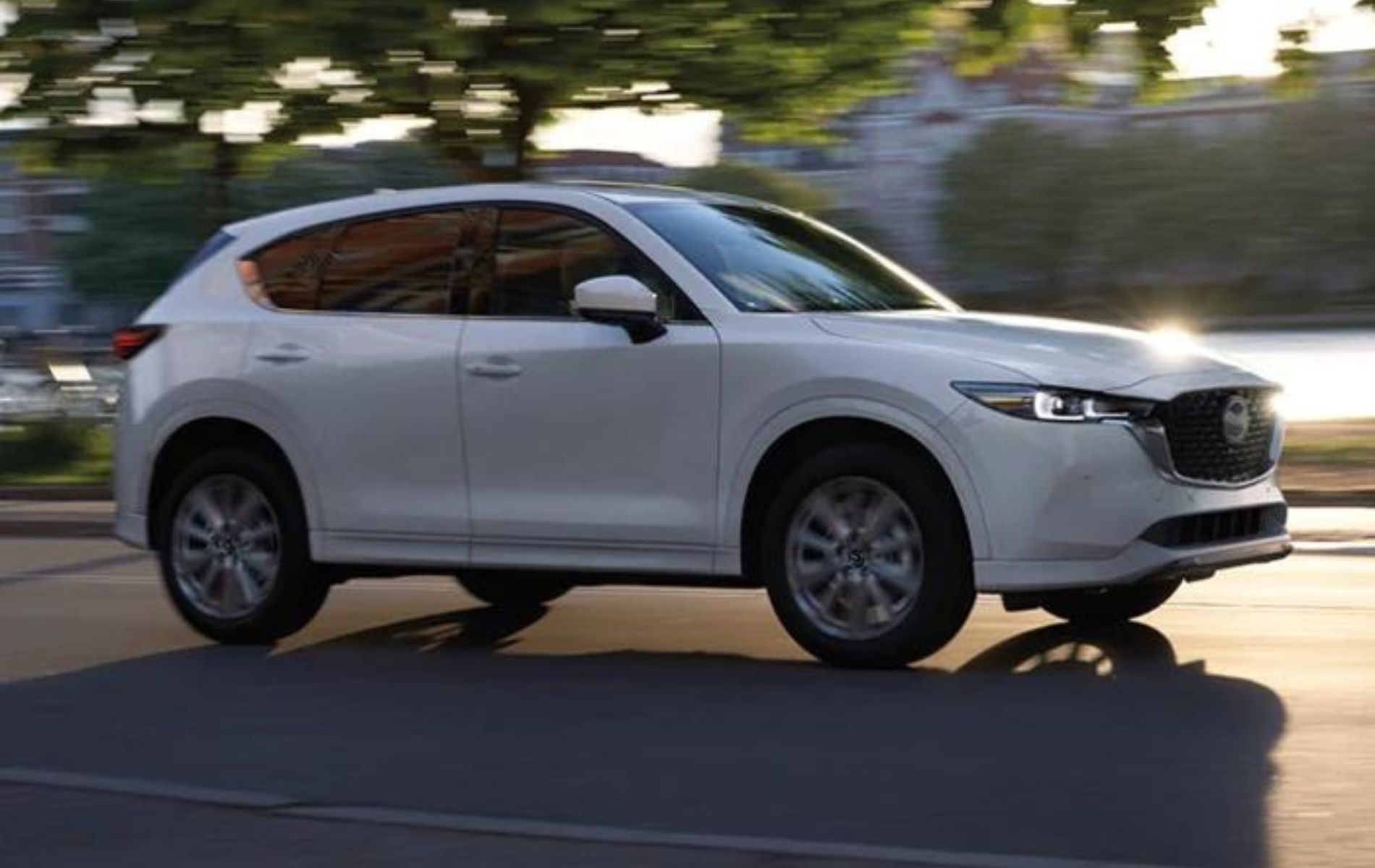The 2025 Mazda CX-5: High-Performance Engineering for the Modern Canadian Road