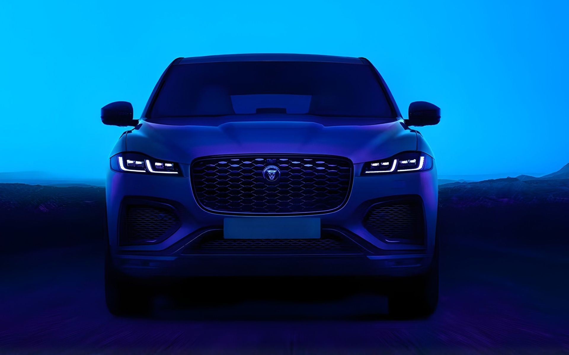 2026 Jaguar F-Pace FAQs