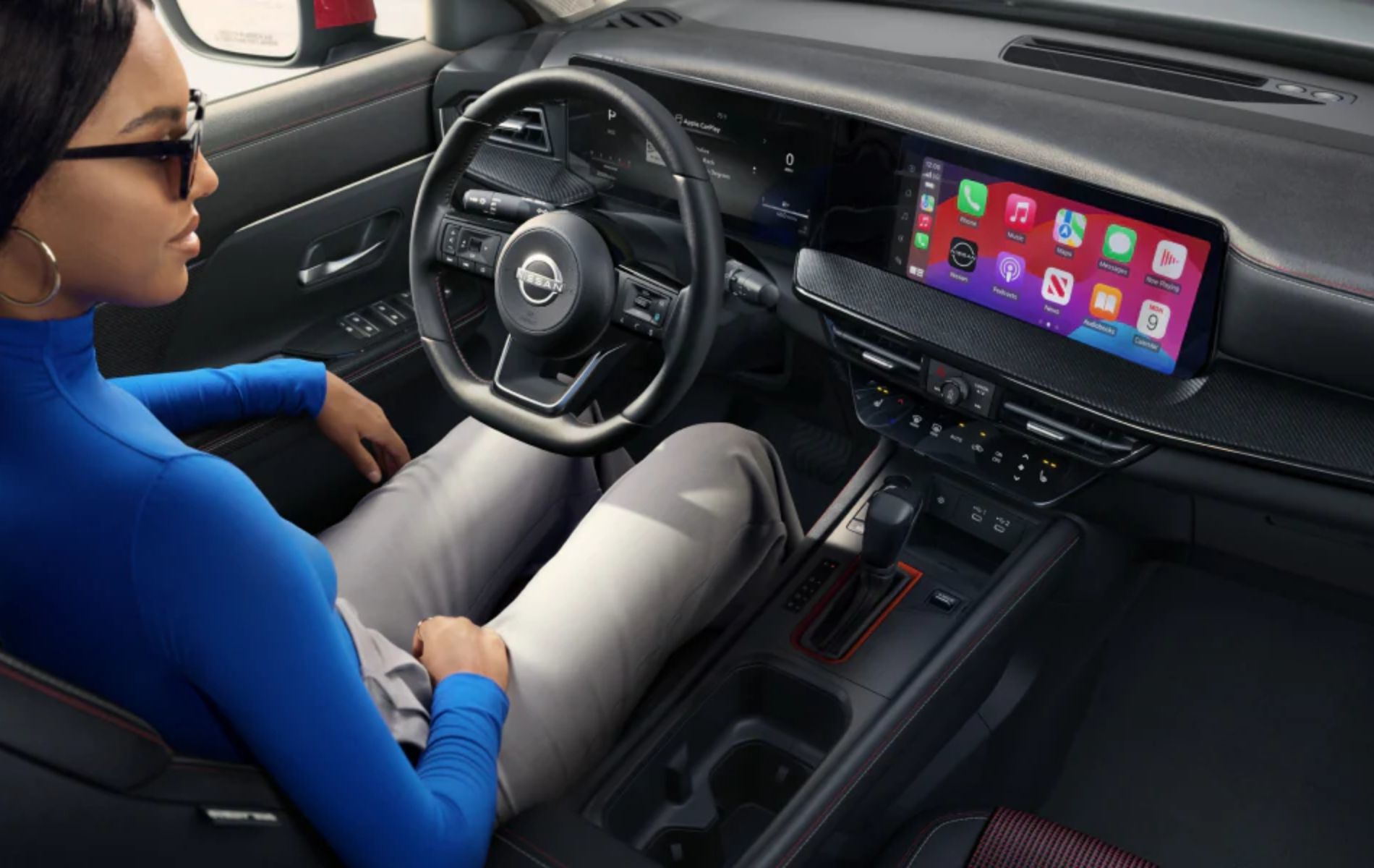 2026 Nissan Kicks: Small SUV Thinking With a Smarter Mind