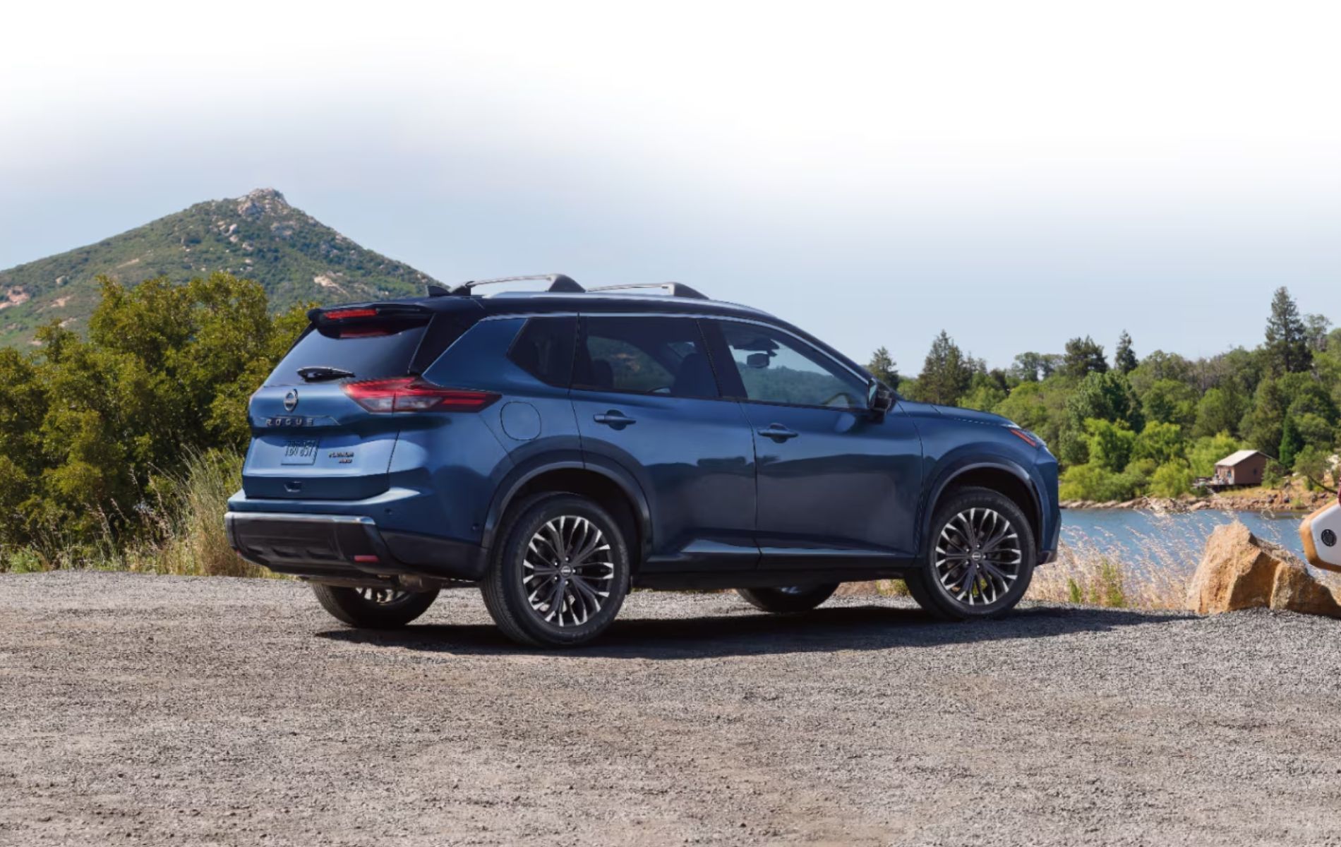 2026 Nissan Rogue: A Smartly Designed SUV for Everyday Confidence