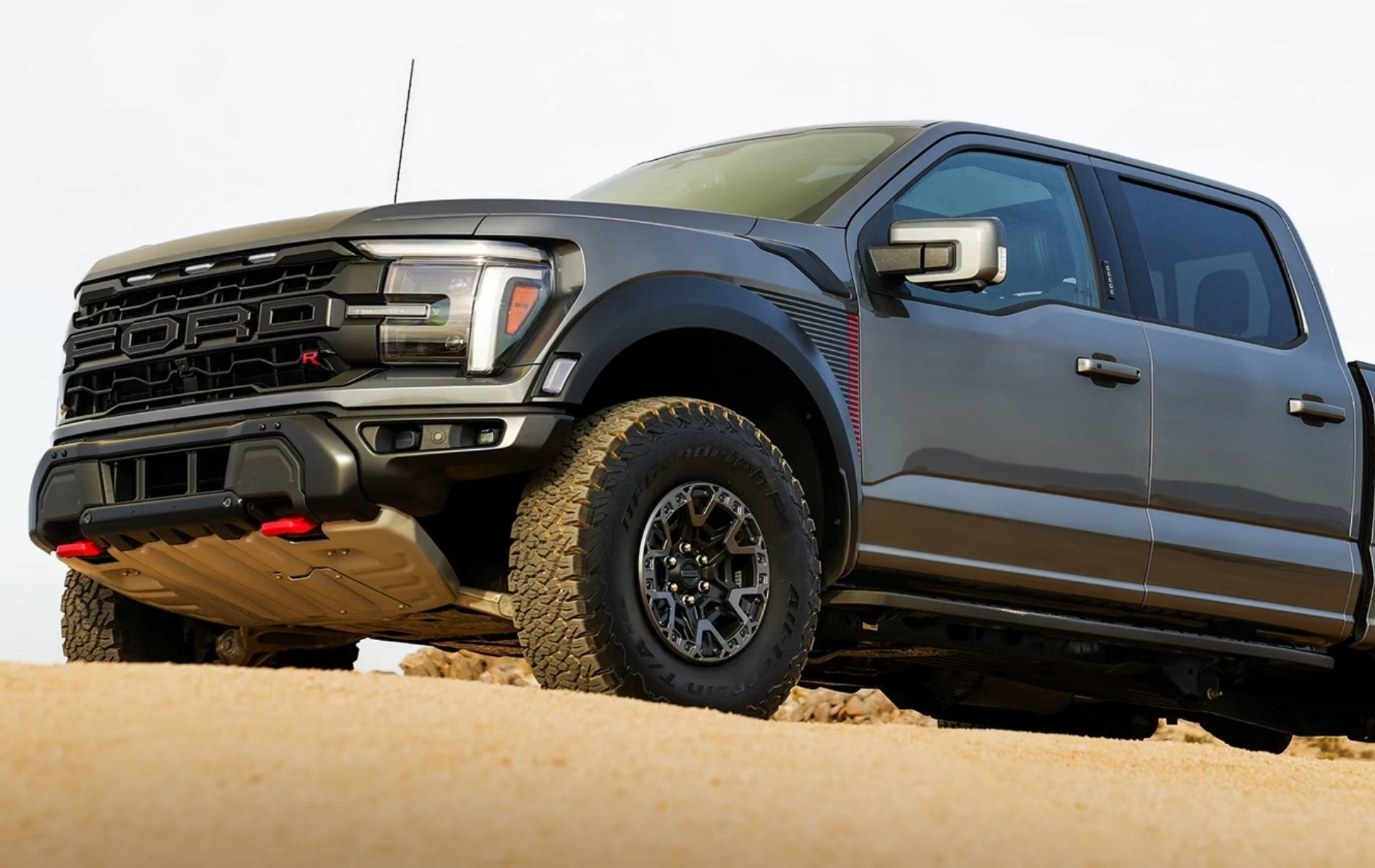 2026 Ford F-150: The New Era of Dominance