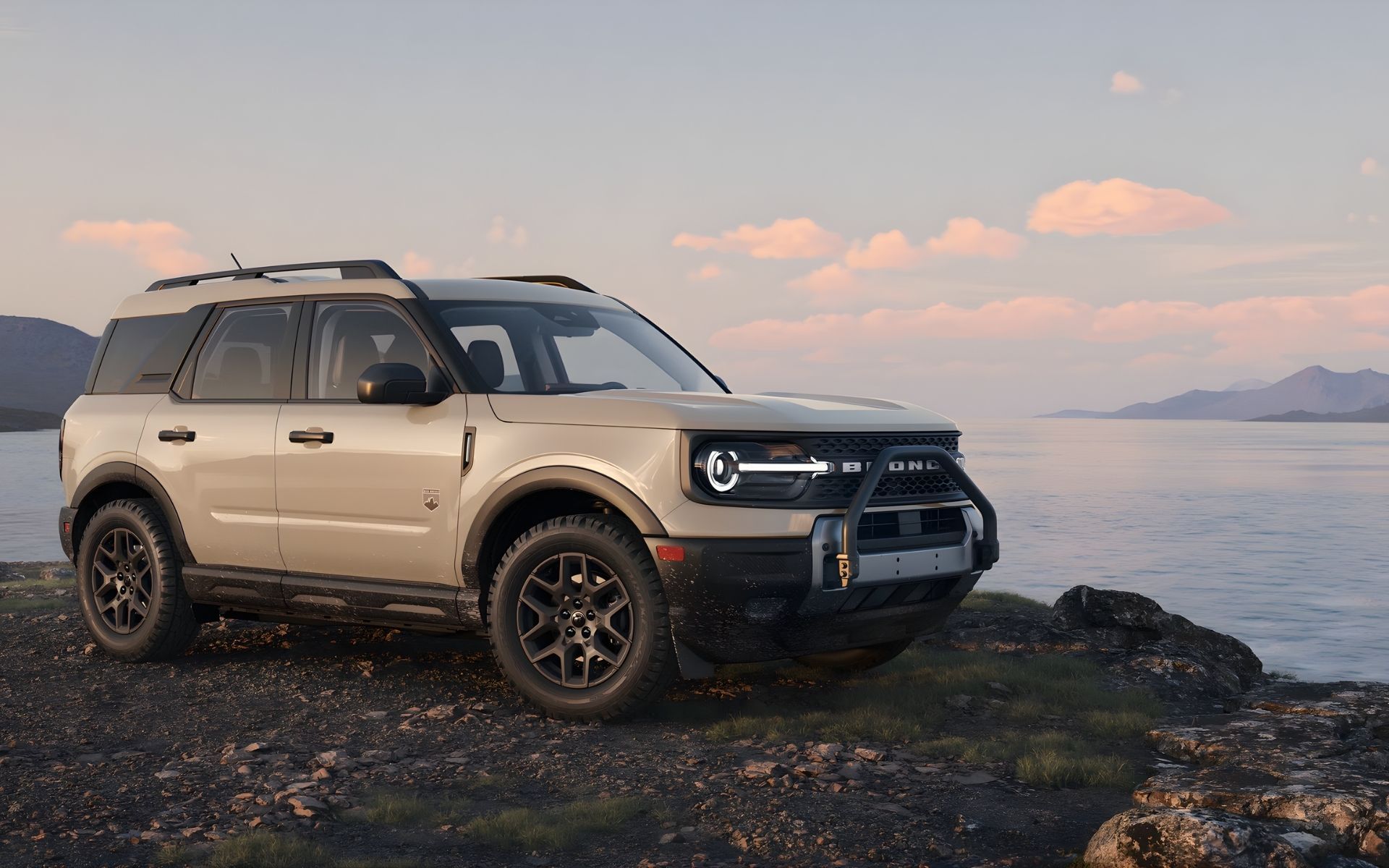 Thorncrest Ford | Exploring 2026 Ford’s Most Advanced SUV Lineup Ever