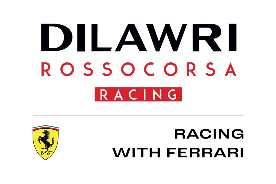 The 2026 Ferrari Challenge Calendar & Official Tests Are Out!