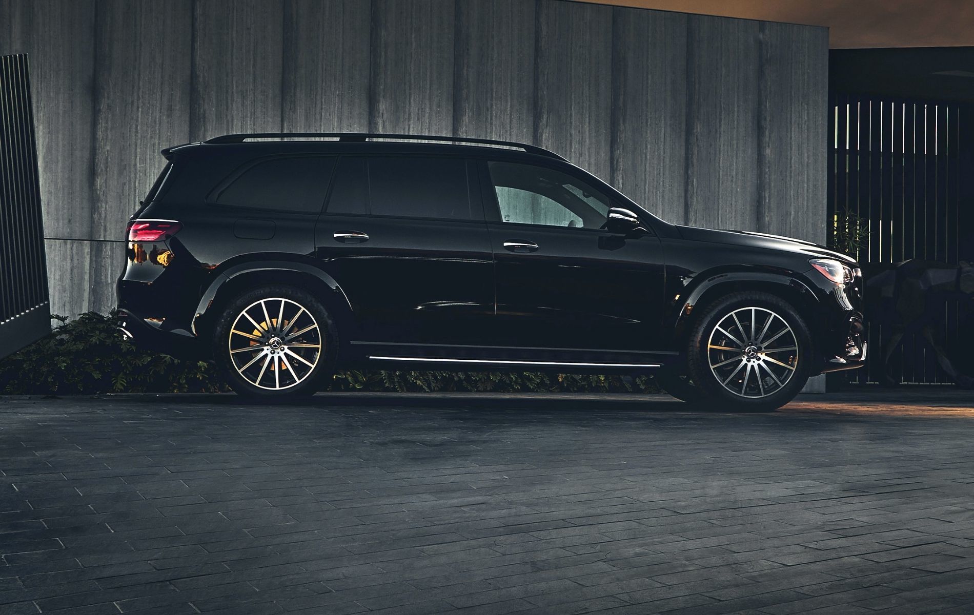 Mercedes-Benz GLS 2026 : La puissance d’un V6 unique