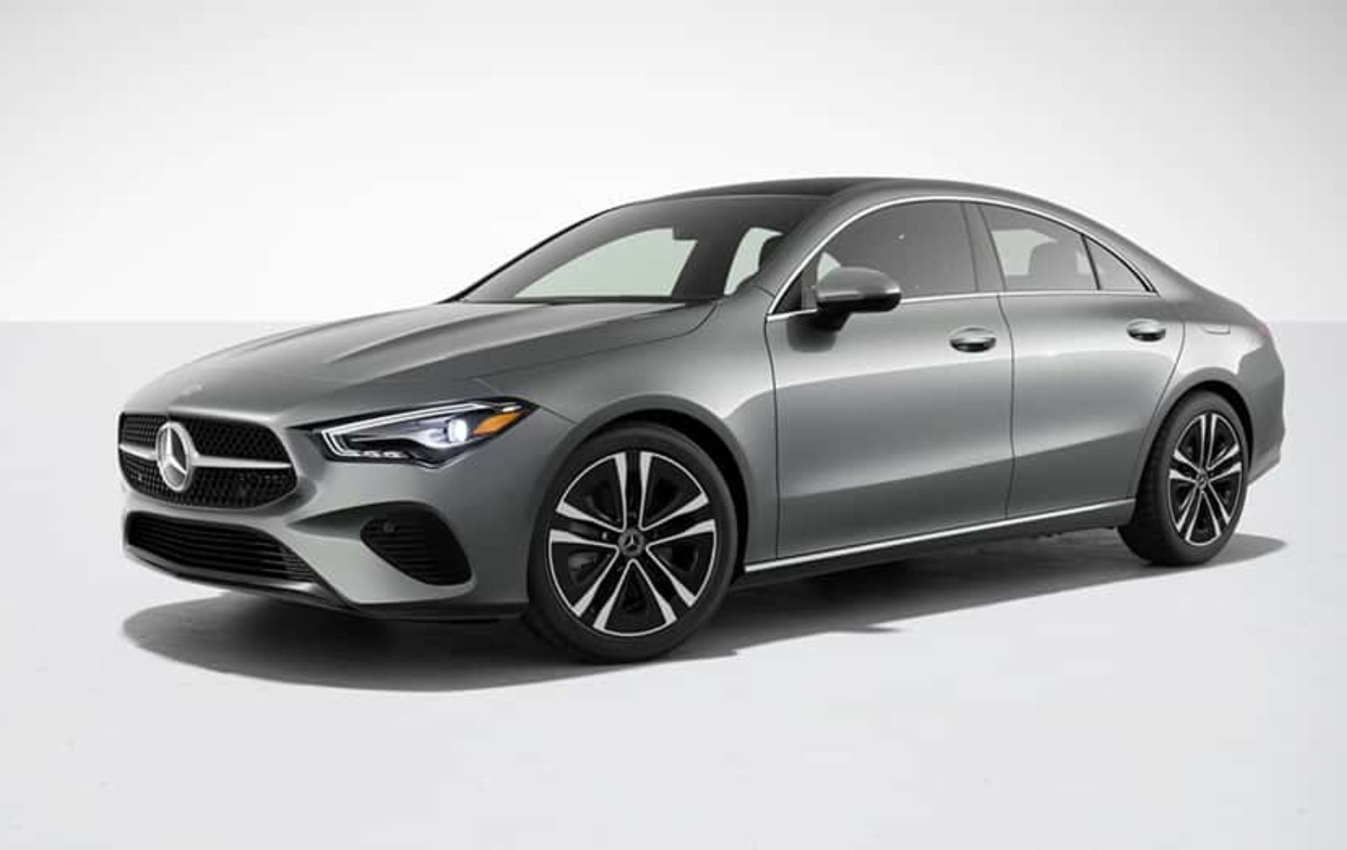 Mercedes-Benz CLA 2026 : la berline électrique sous contrôle