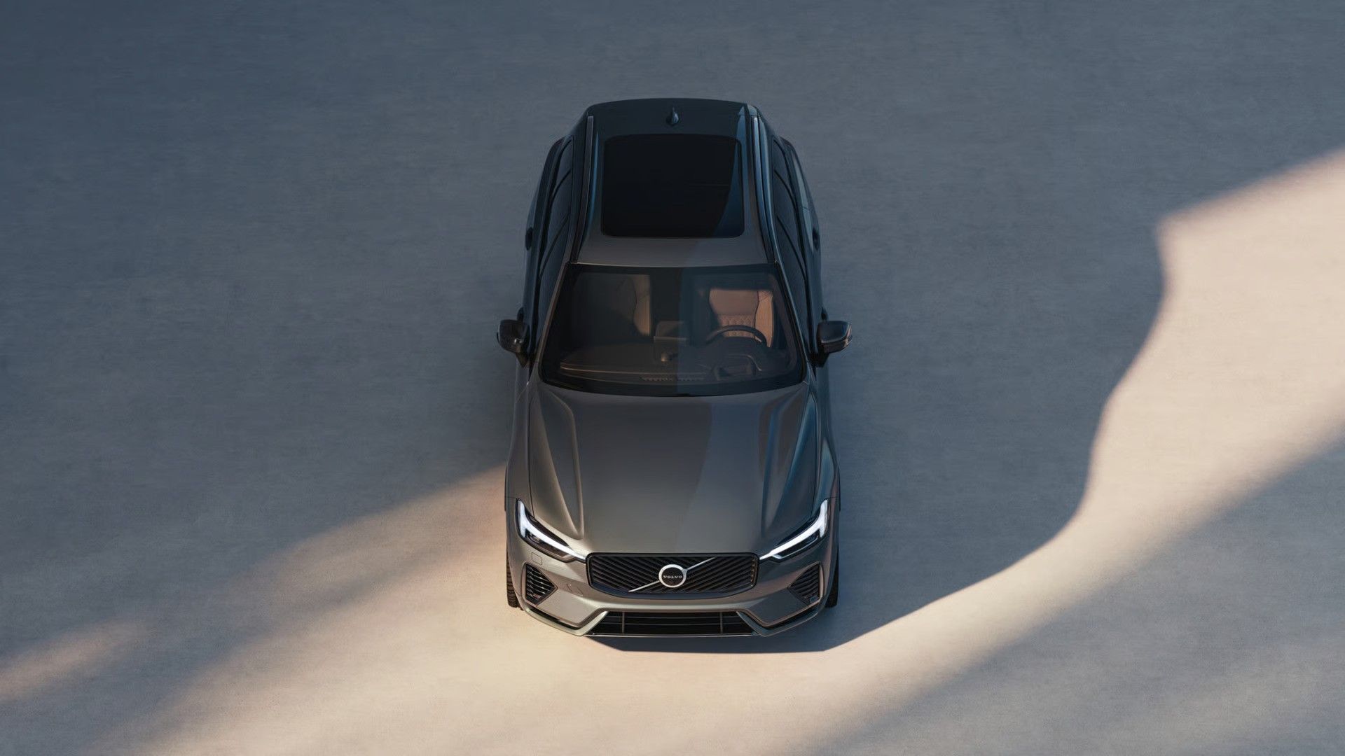 2026 Volvo XC60: Versatility and Performance You Can Count On