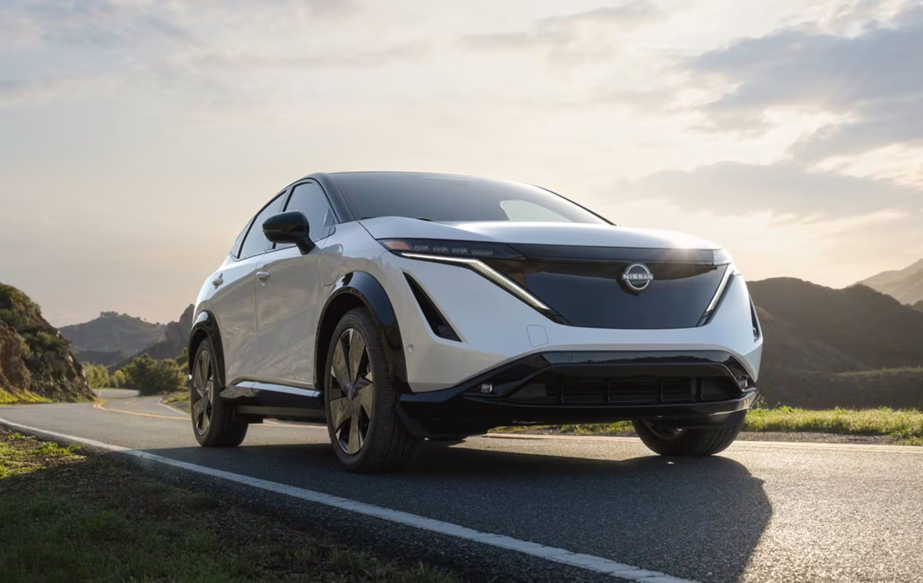 2026 Nissan Ariya: An Electric SUV Designed for Real Life