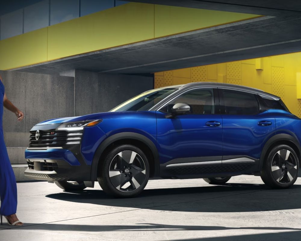 Why a Pre-Owned Nissan from Our Inventory Could Be Your Best Buy Yet