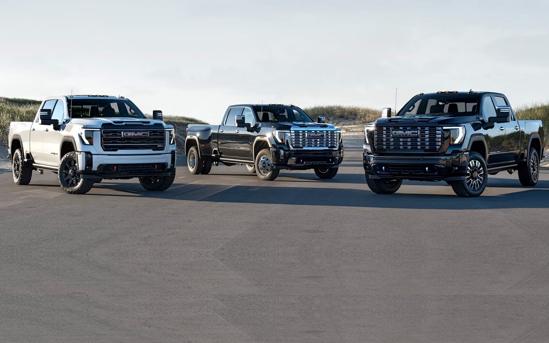 2026 GMC Sierra HD: Master Every Haul With Ease