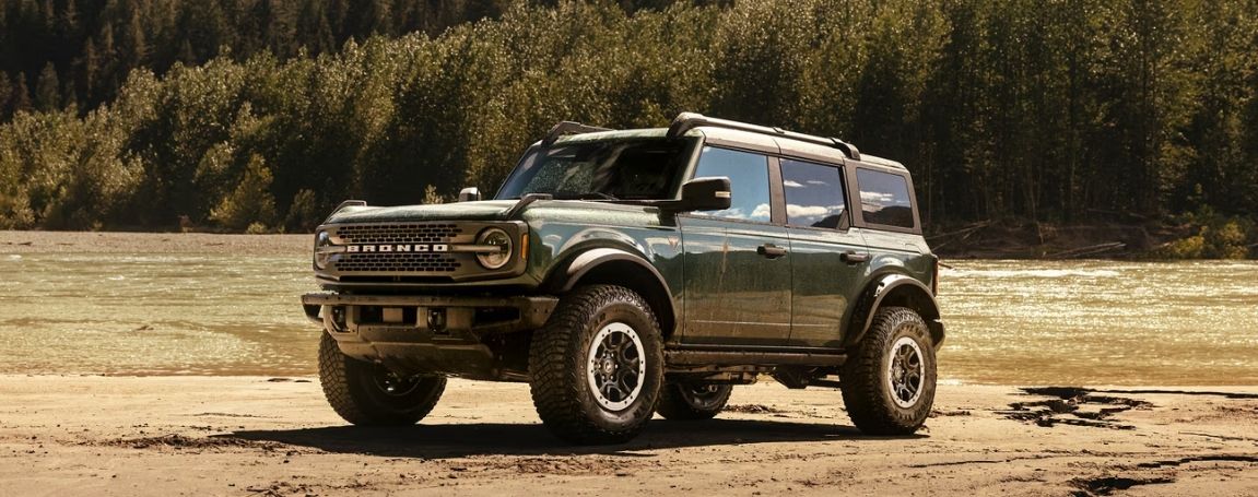 Benefits of Buying Used Ford Models from Our Inventory