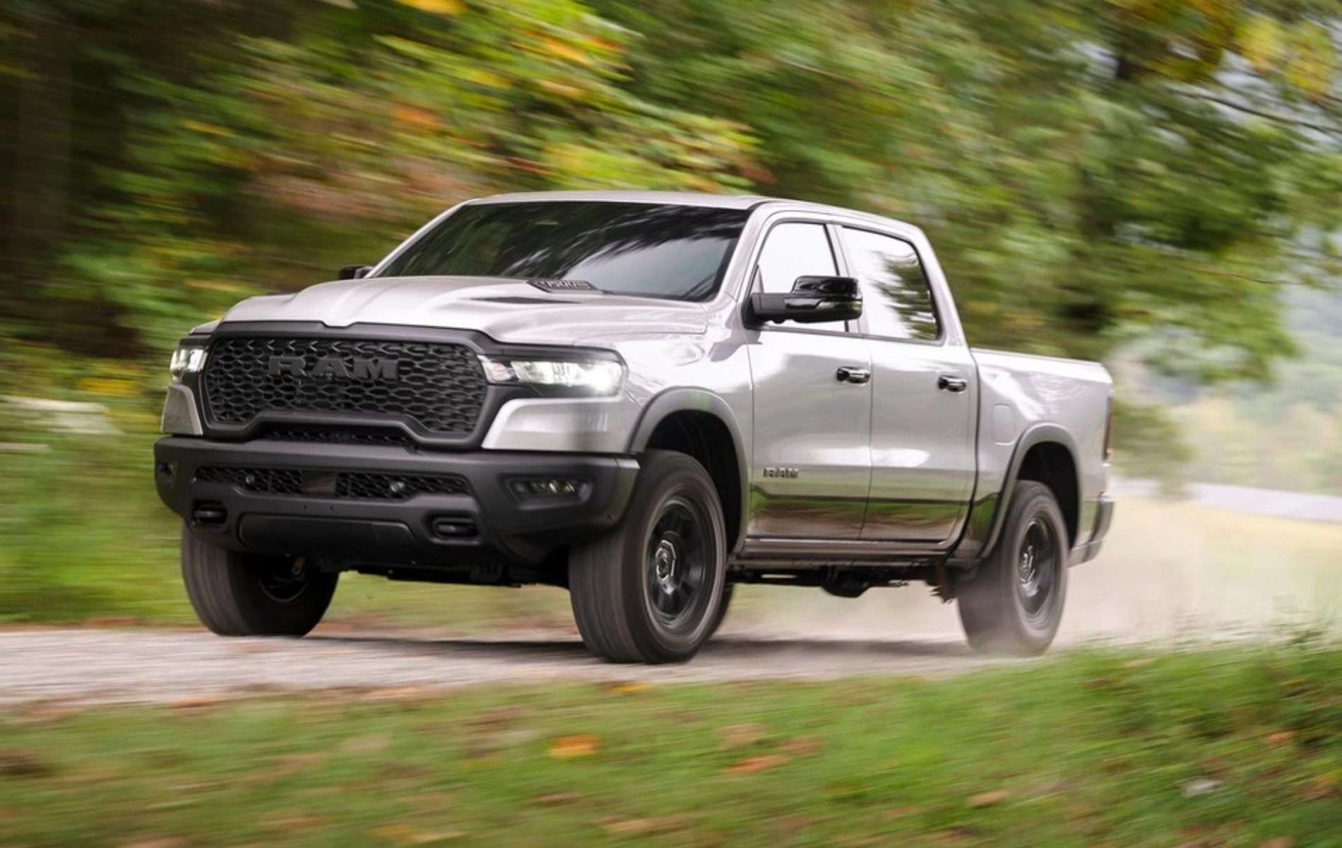 FAQs About Ram 1500: Your Most Asked Questions, Answered Simply