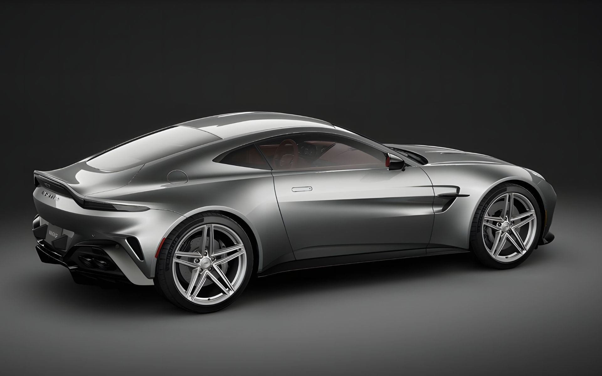 2026 Aston Martin Vantage Engineered for Drivers Who Crave the Road