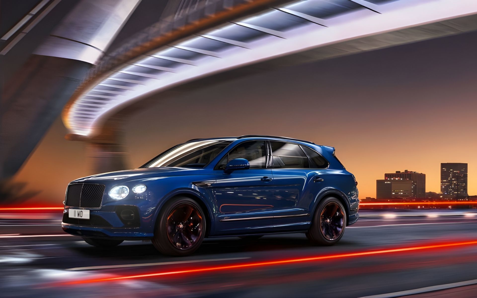 2026 Bentley Bentayga: The Definitive Luxury SUV for Vancouver Drivers