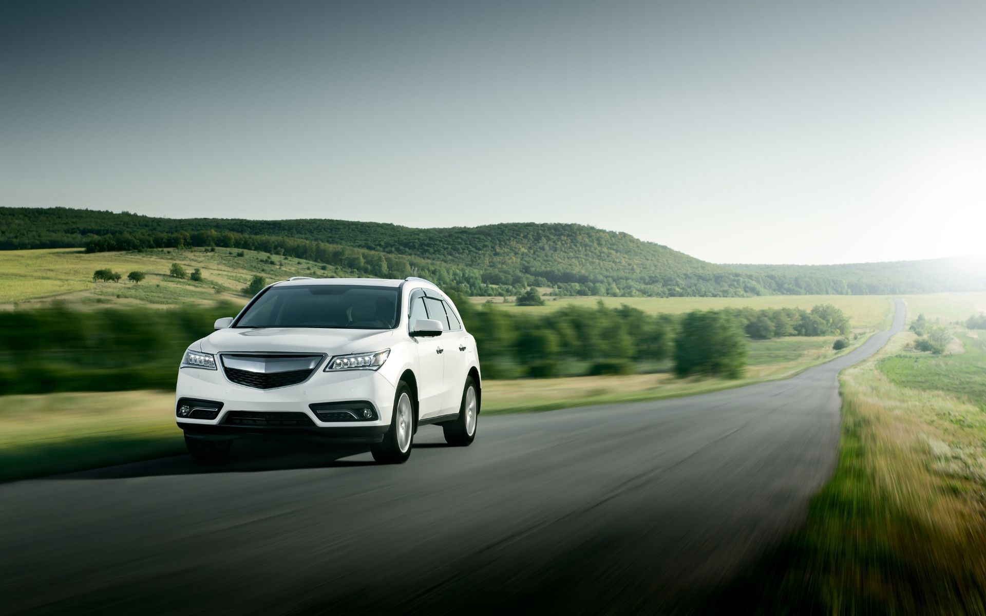 Spring Is Here: Is Your Car Actually Ready For It?