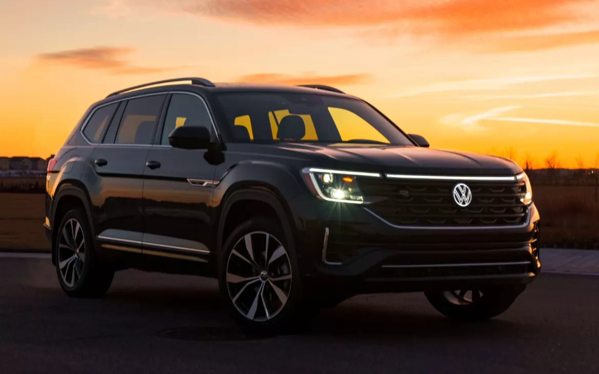 2026 VW Atlas Cross Sport: Performance Deep Dive