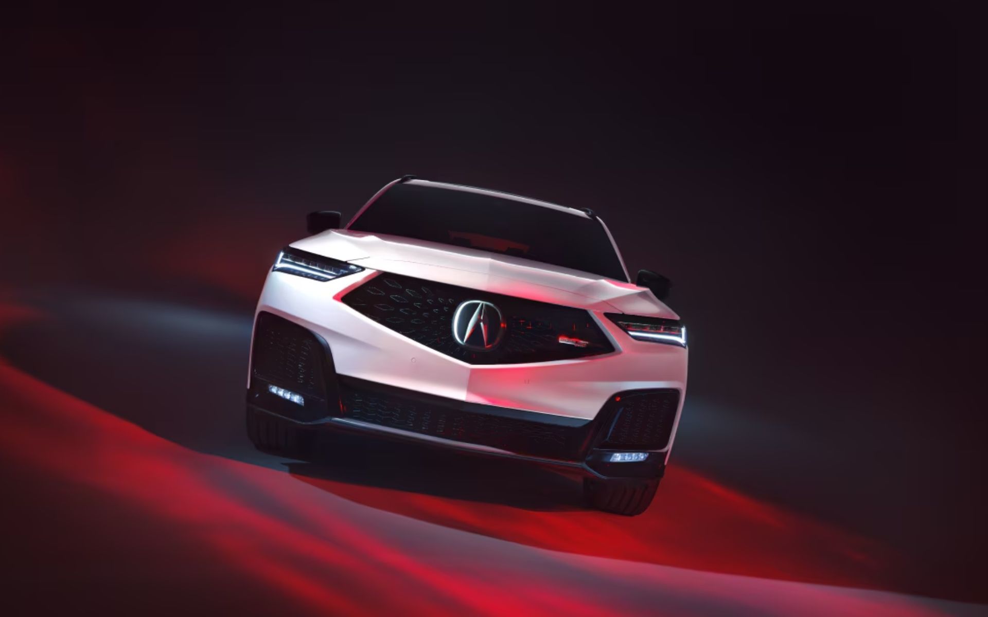2026 Acura MDX: Pure Power Wrapped In Total Luxury