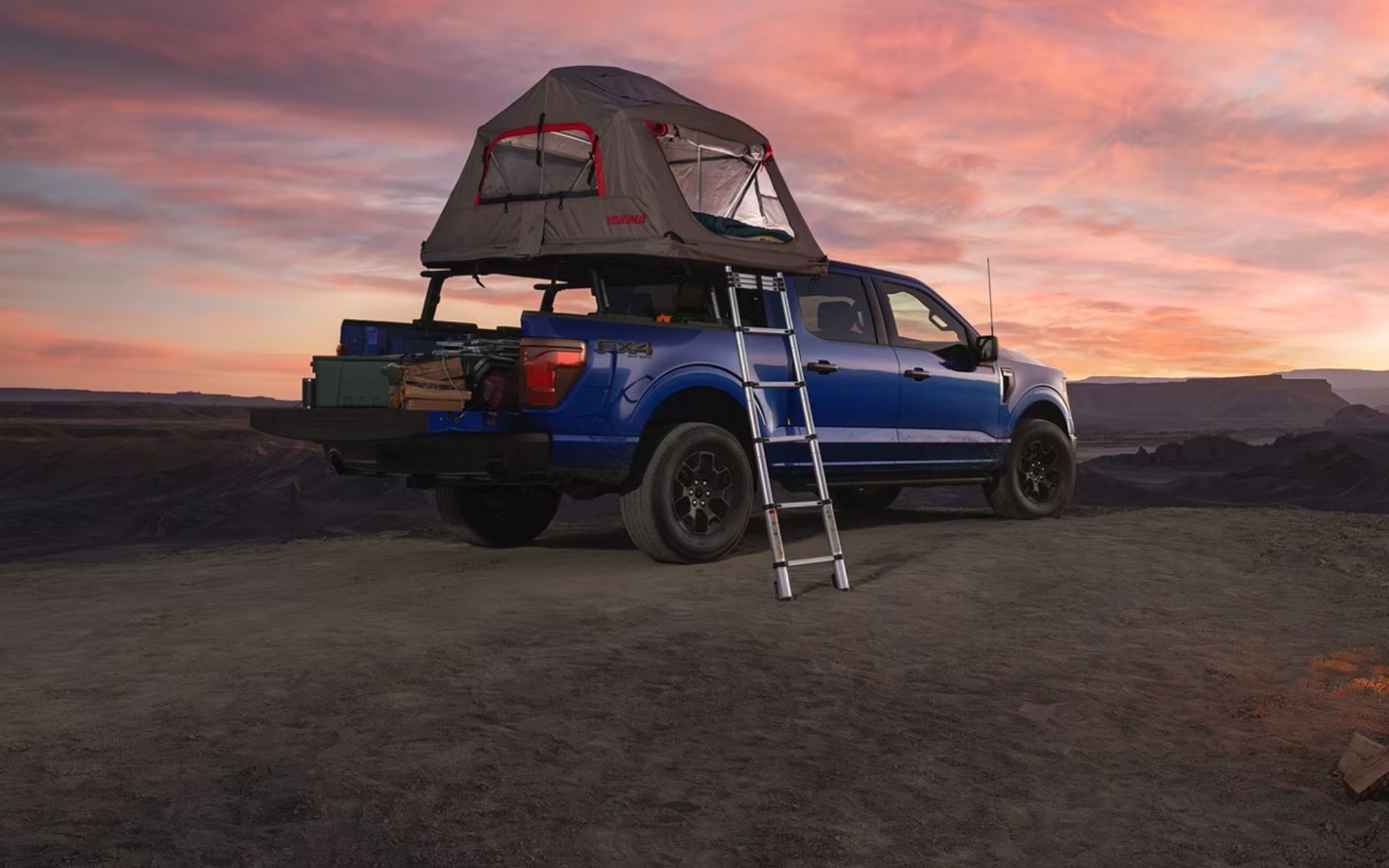 Frequently Asked Questions About the 2026 Ford F-150