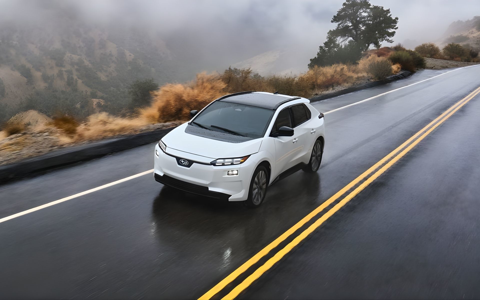 Accessoires Subaru populaires et utiles pour la vie active