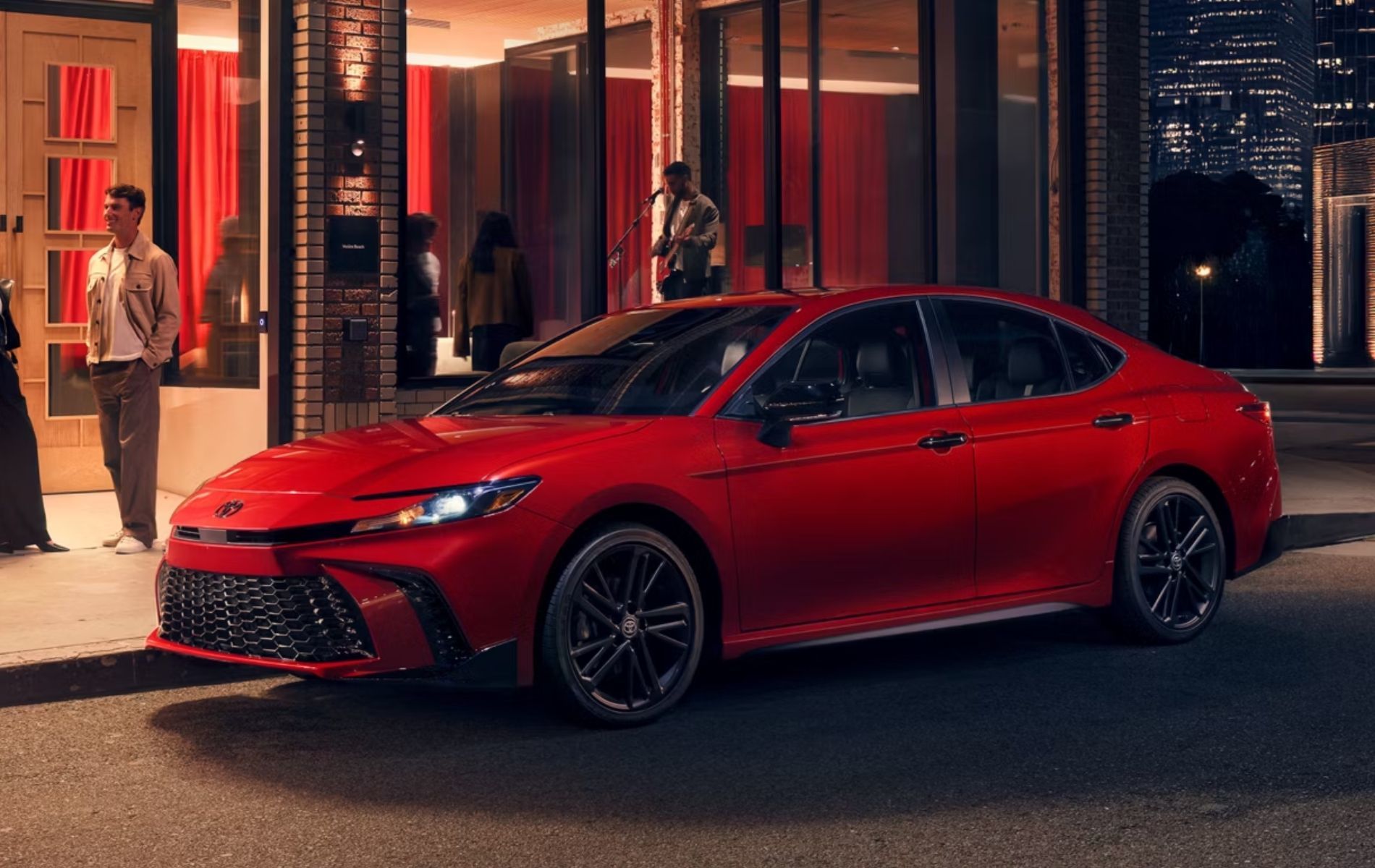 Guide Toyota 2026 : fiabilité et innovation