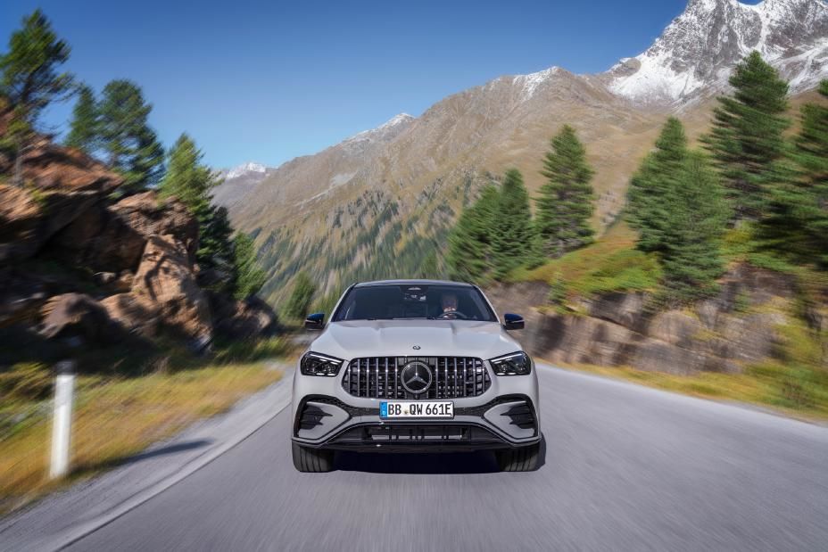Trouvez les réponses aux questions les plus fréquemment posées sur le VUS Mercedes-Benz GLE 2026