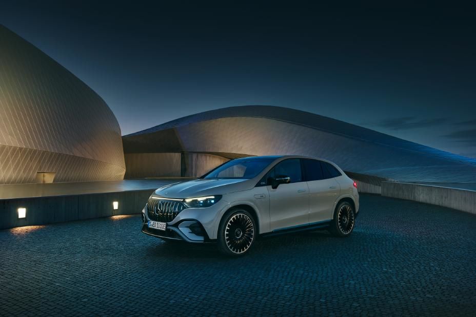 La gamme de VÉ Mercedes-Benz 2026 donne le ton pour l’ère du luxe électrique