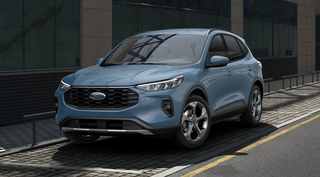 Les réponses aux questions les plus fréquentes sur le Ford Escape 2026