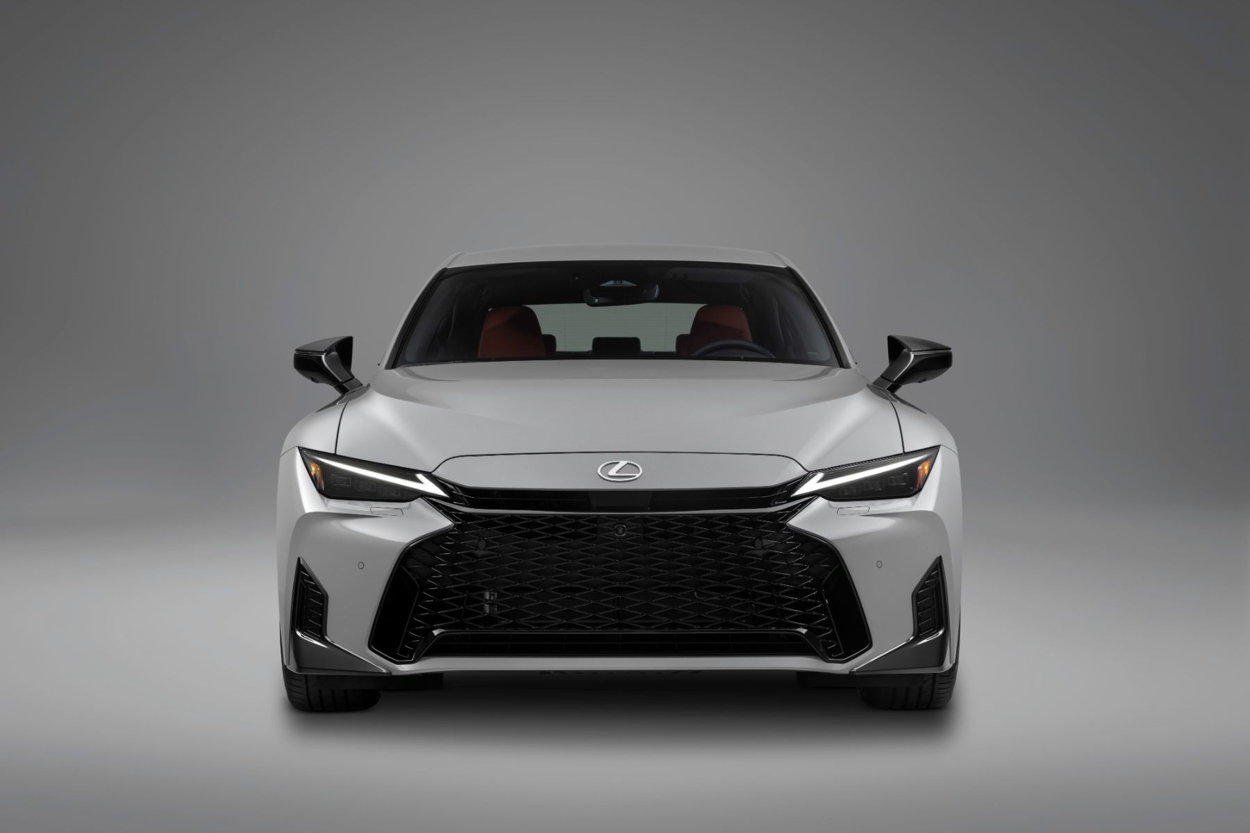 Pourquoi la Lexus IS 2026 est bien plus qu’une simple berline sport de luxe