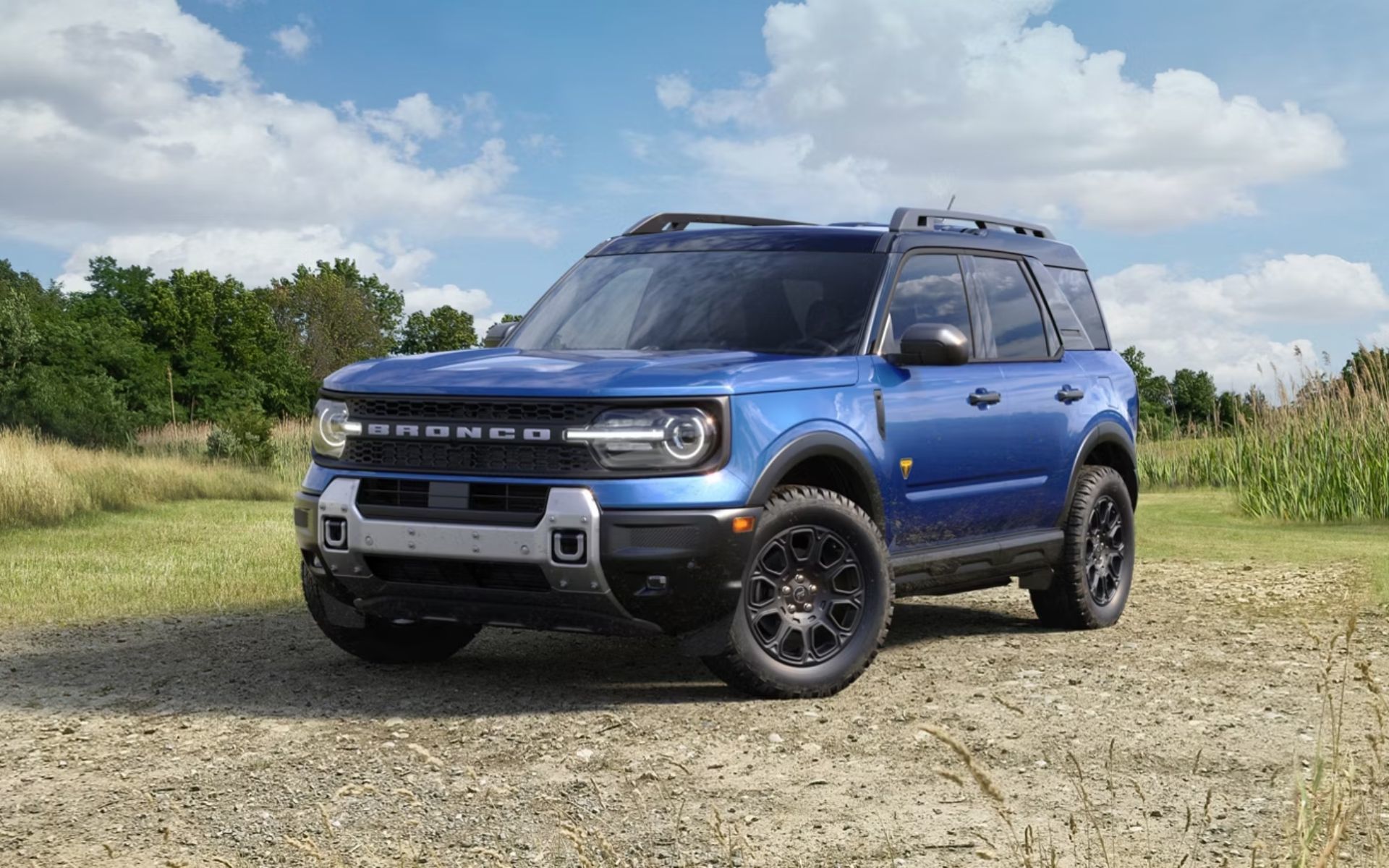 2026 Ford Bronco Sport: Trail-Ready Tech for Every Journey