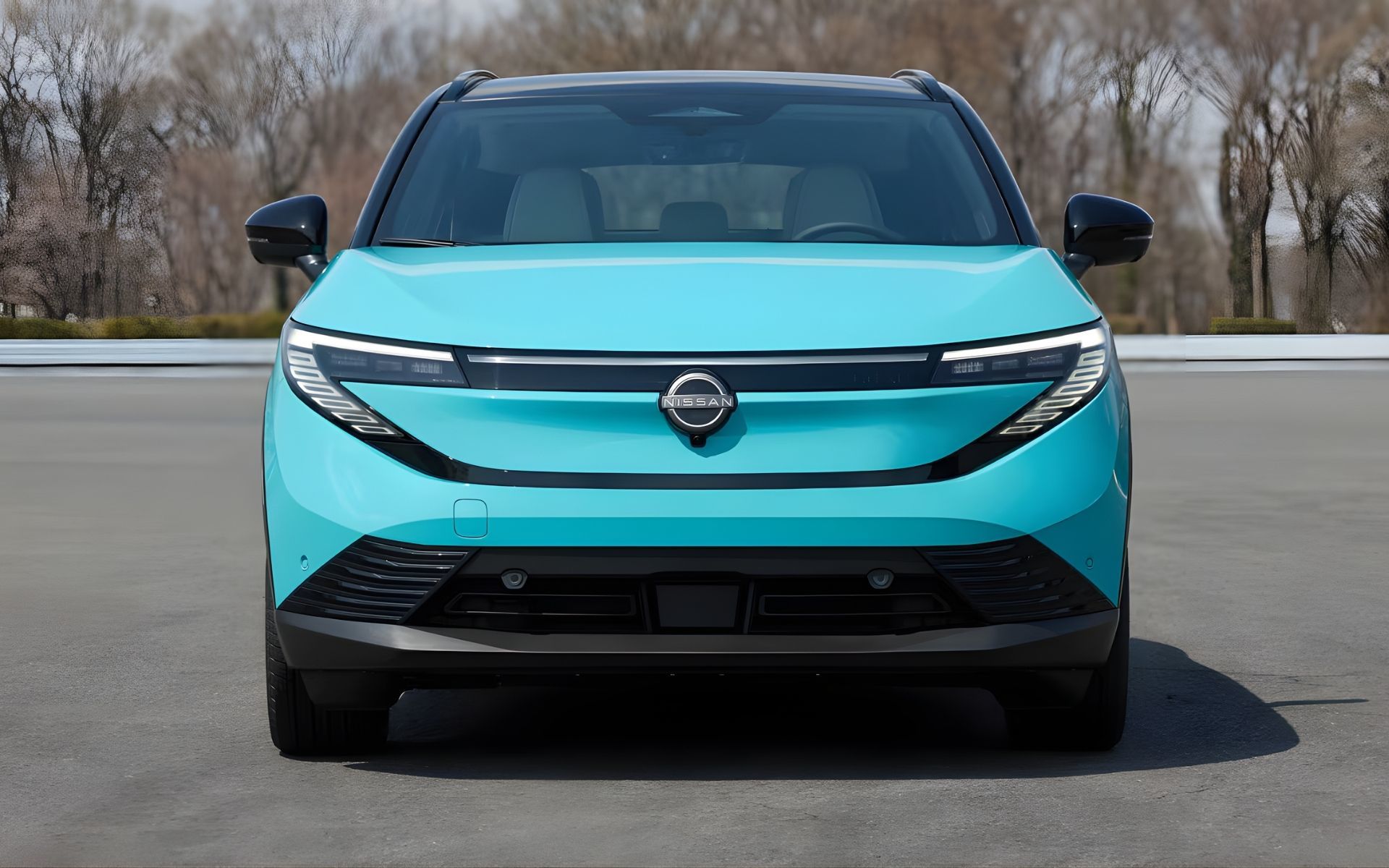 2026 Nissan LEAF: Your Winning Choice