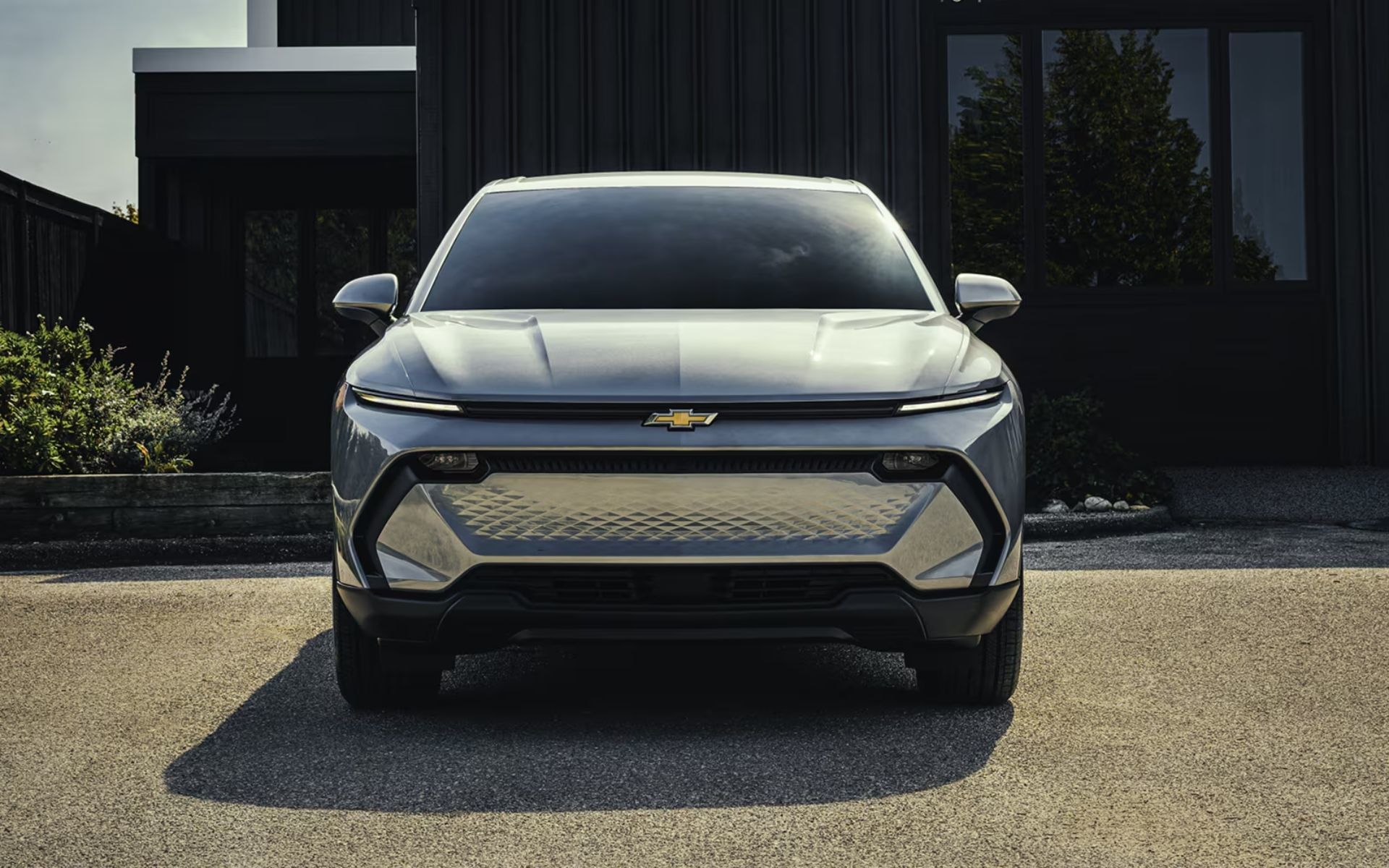 2026 Chevrolet Equinox EV: The Electric Revolution