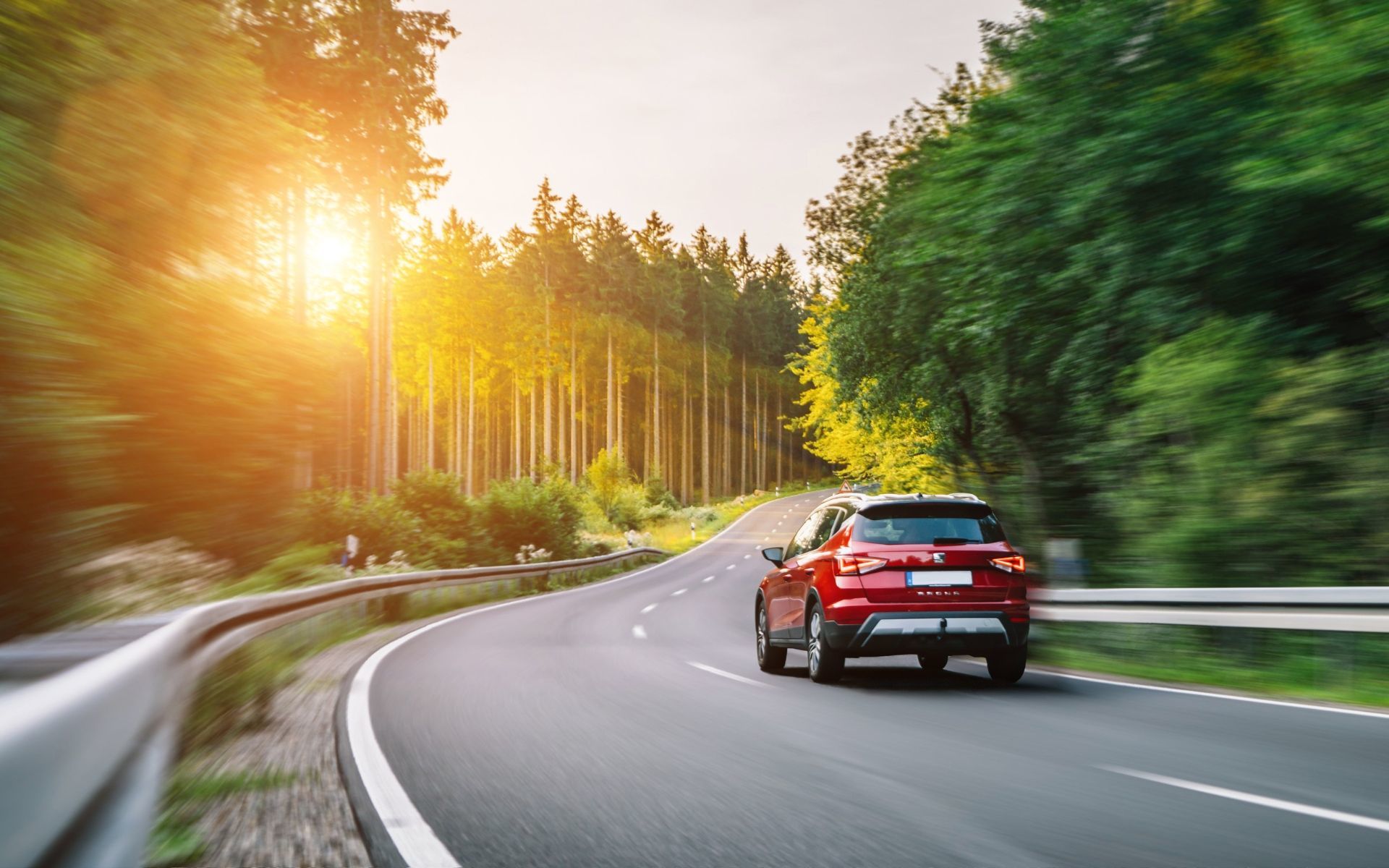 Prepare Your Car for Spring