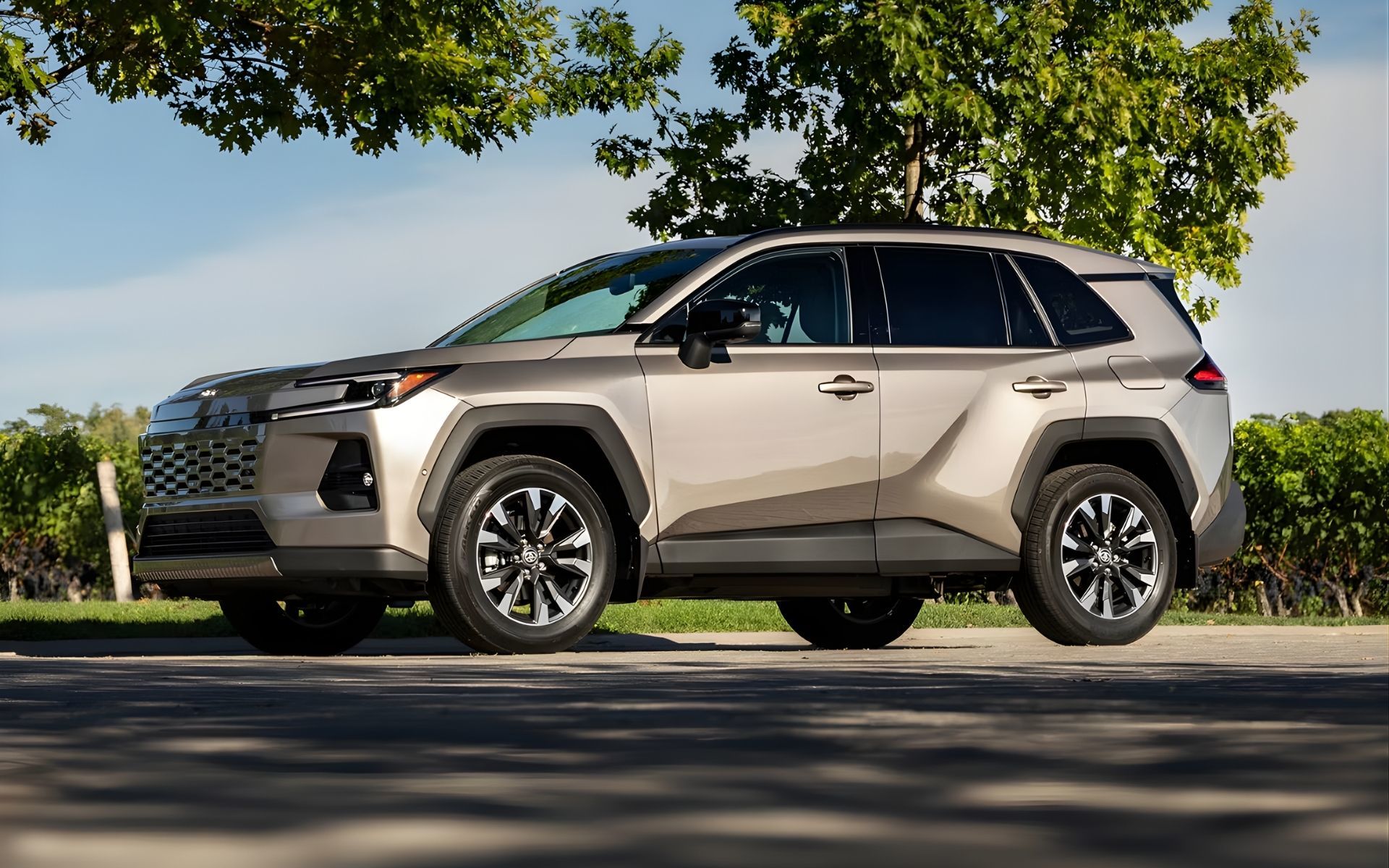 Pourquoi choisir une Toyota comme première voiture ?