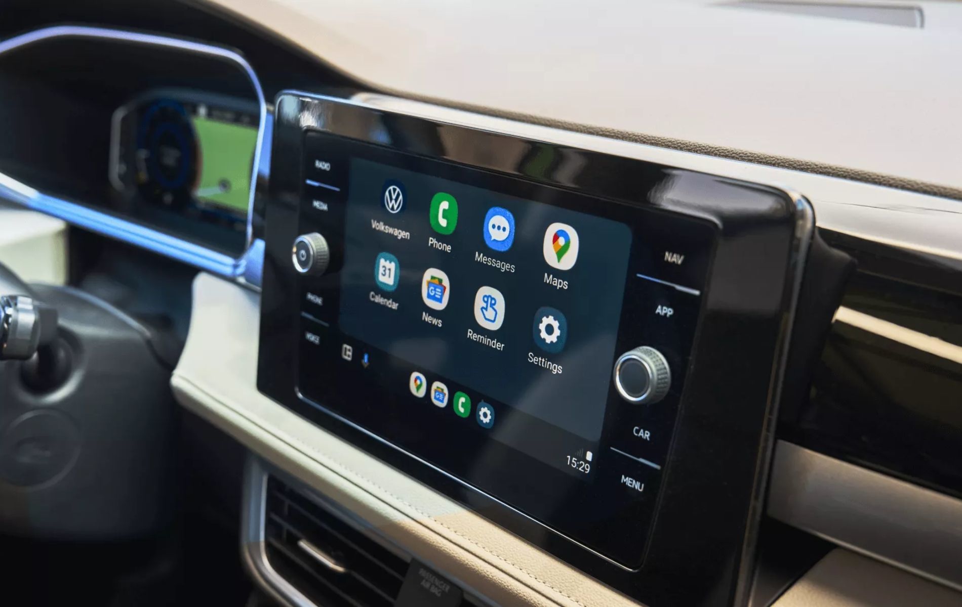 The 2026 Volkswagen Taos Keeps Tech Easy: Here’s How