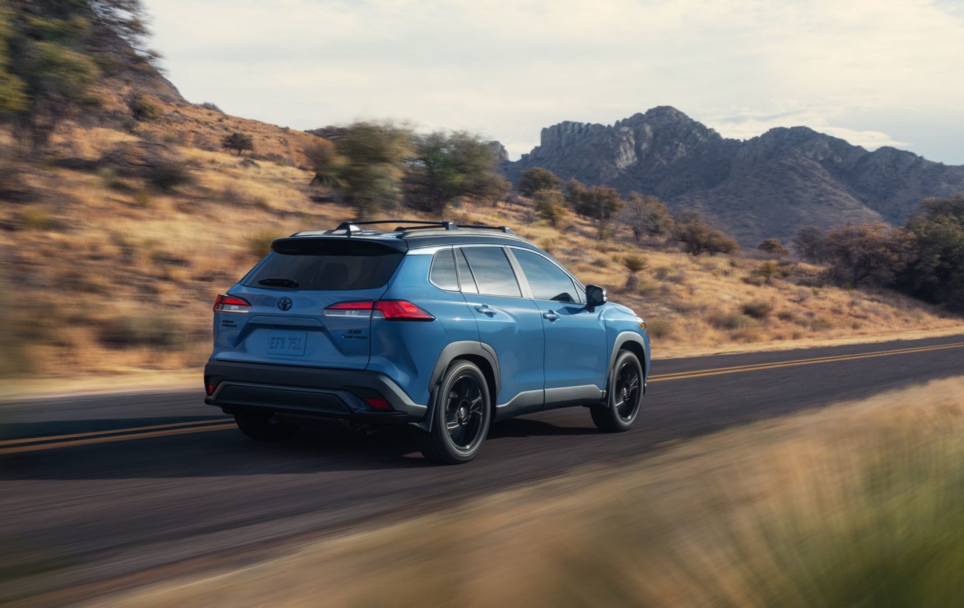 2026 Toyota Corolla Cross: Built for Everyday Life Without the Extra Fuss