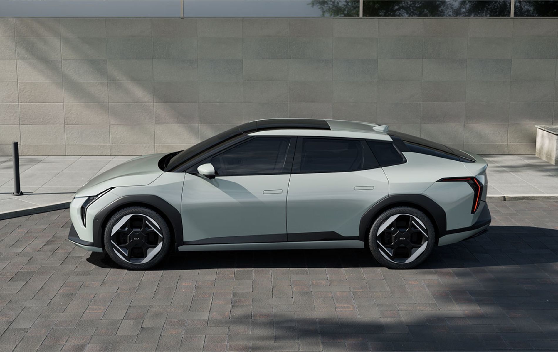 2026 Kia EV4: A Smarter Way to Experience Electric Driving