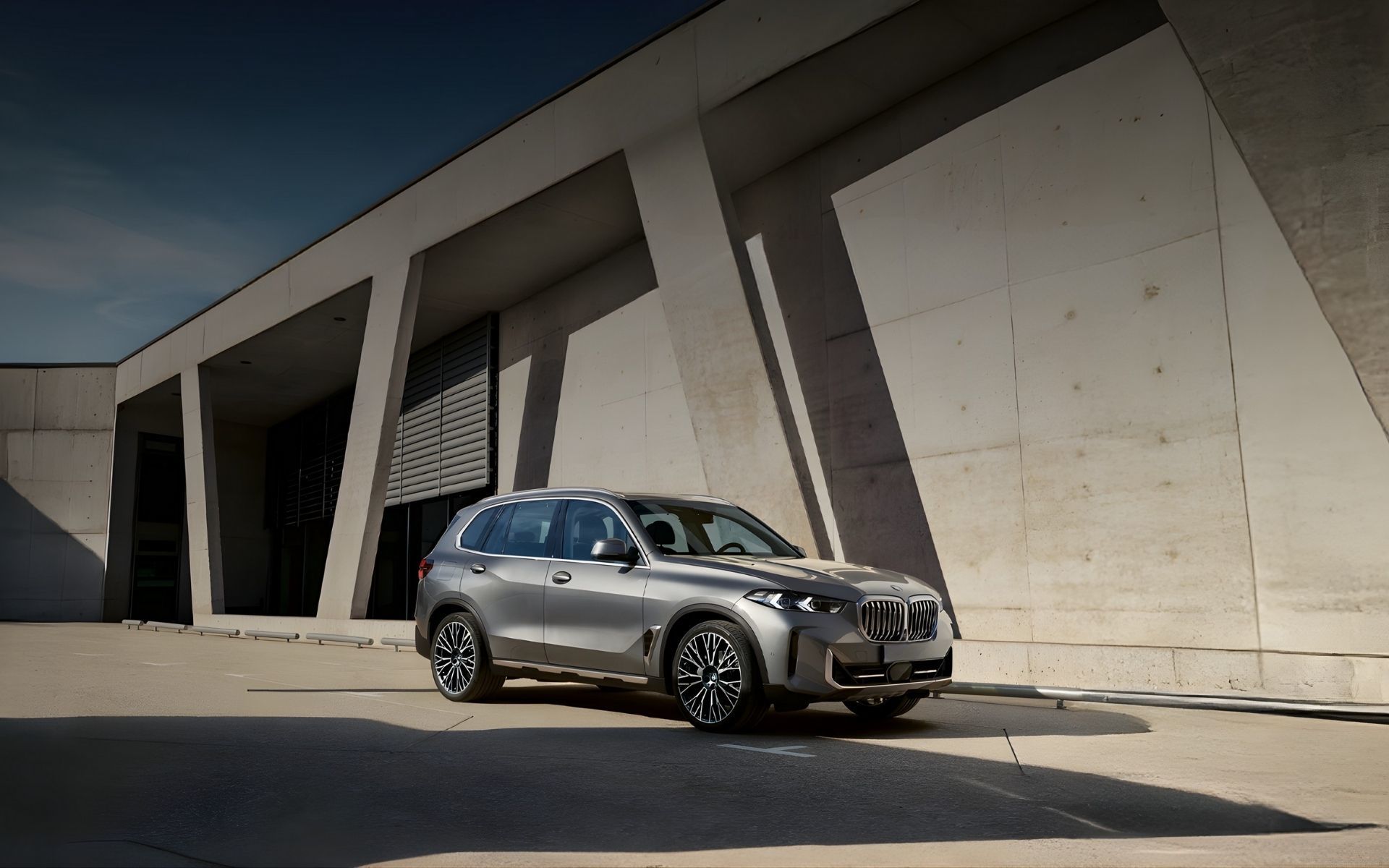 X1, X3, X5: Which BMW SUV is Right for You?